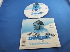 Lepa Brena CD Udji Slobodno