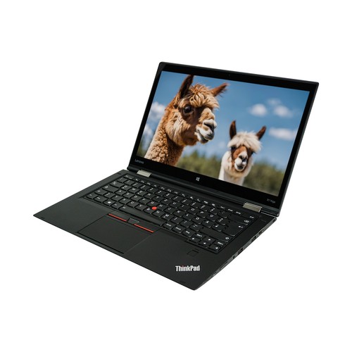 Lenovo thinkpad yoga 14 - lenovo,