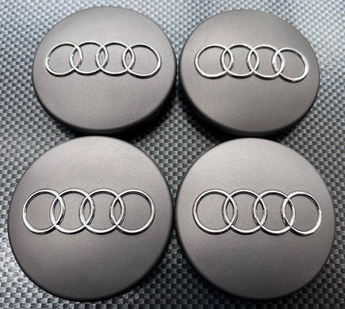 Original audi - 4x,