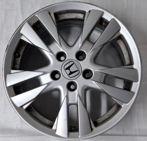 Original honda alufelge - alufelge, 7jx17