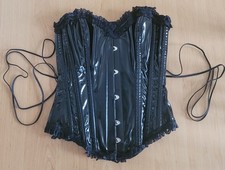 Revanche de la femme Korsett Gr. 34 - wie Neu