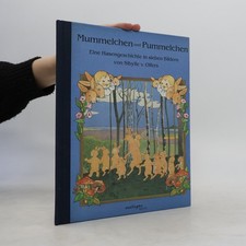 Mummelchen und pummelchen - mummelchen,