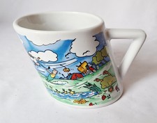 Kaffeebecher, Kaffeehaferl