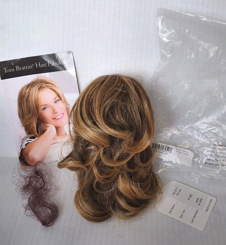 Toni brattin ponytail - toni,