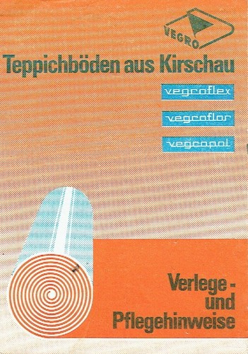 Vegro teppichböden aus - vegro,