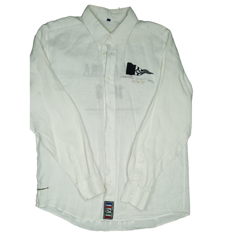 Gaastra 3xl leinen - 3xl, hemd