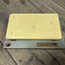 DDR Haushalt-Tischwaage von