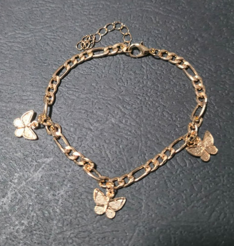 Fußkette fußkettchen - fußkette,