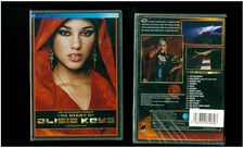 The Diary of Alicia Keys - DVD
