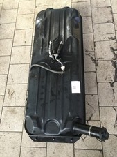 19800 Tank MERCEDES-BENZ (LKW)