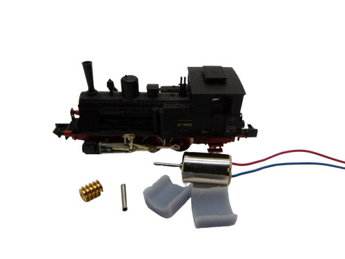 Micromotor na034g - micromotor,