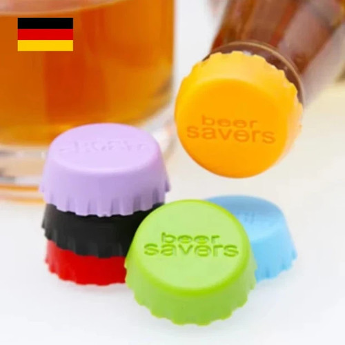Silikon flaschenverschluss - silikon,