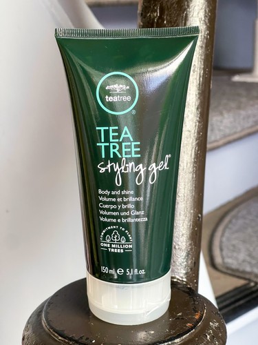 Paul mitchell teatree body and - teatree,