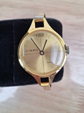 ST Tropez Spangenuhr Swiss