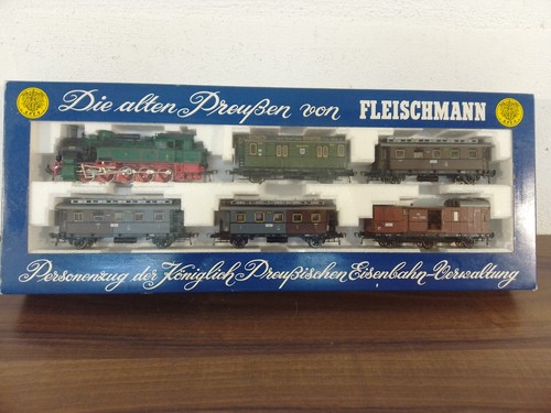 Fleischmann 4881