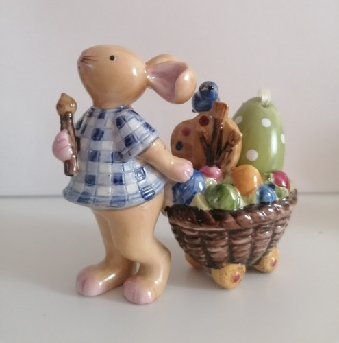Villeroy boch spring bunny - villeroy&boch,