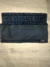 Versace Handtuch Medusa