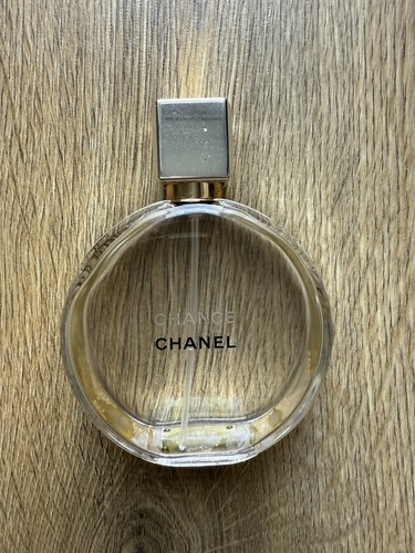 Chanel chance eau - chanel, tendre
