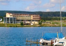 Weissenstadt am See