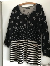 Gudrun Sjöden Strickweste XL