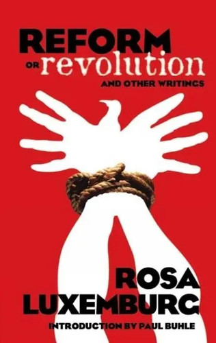 Reform revolution and other - and,