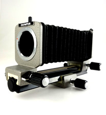Olympus OM System Auto Bellows jn158