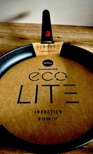 Flachpfanne WOLL DIAMOND QXR