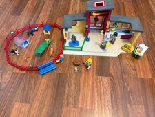 Playmobil 9275 / 5532 / 70134