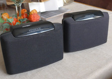 KENWOOD RS-03 Full Range Rear