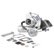 Turbolader BR Turbo BRTX7698M für FIAT Ducato Kastenwagen (250, 290)