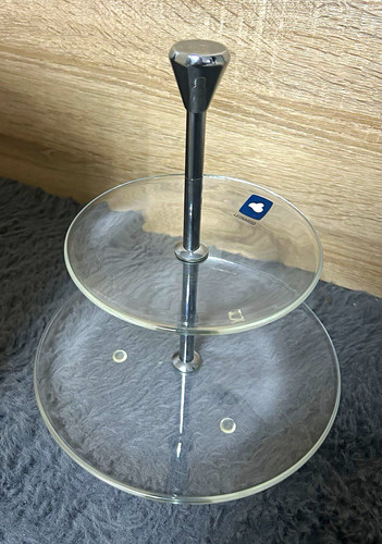 Leonardo etagere stöckig - leonardo, 2-stöckig