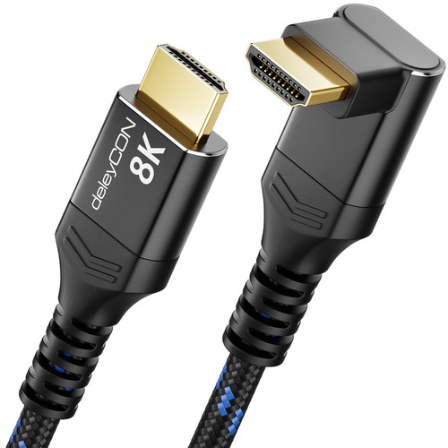 Uhd hdmi kabel 90 - 2.1,