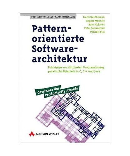 Pattern-orientierte