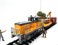 Garteneisenbahn Spur G New Ray