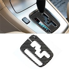 2× Carbon Fiber Gangschaltung