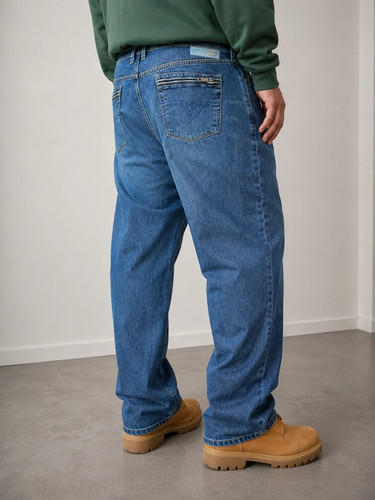 Diesel jeans yarik straight - yarik,
