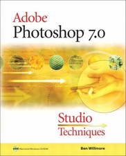 Adobe Photoshop 7: Studio