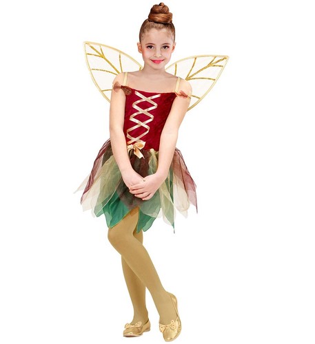 Kinderkostüm fantasy fee - fantasy,