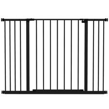 Hunde Absperrgitter ohne