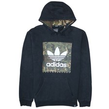 Adidas Herren Schwarz