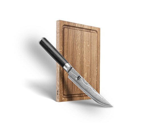 Kai shun steakmesser set - kai,