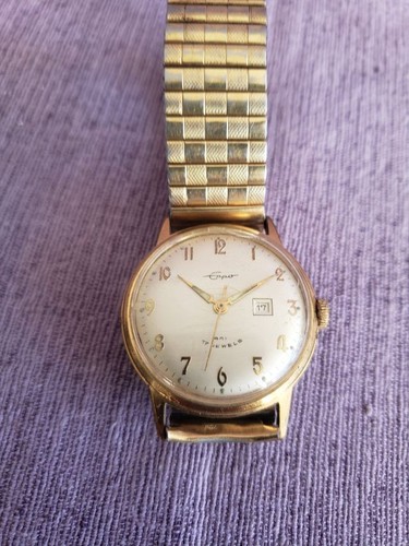 60er mechanische eppo - mechanische,