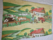 Kinder Bettwäsche Biber Gr. 135 x 180