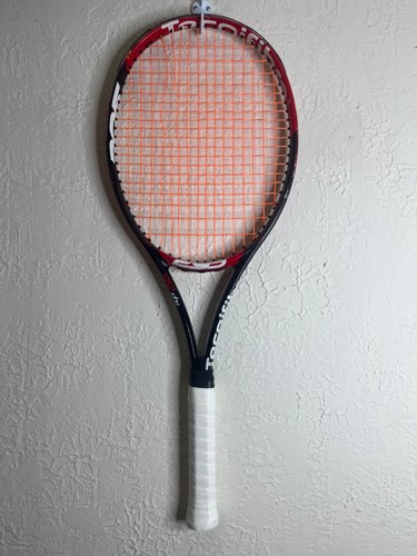 Tecnifibre fight 295 vo2 - t-fight, max