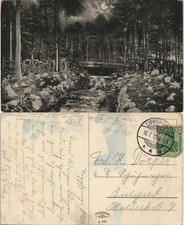 Ansichtskarte Bad Lippspringe