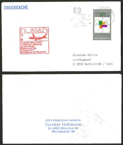 Deutschland sylt 1977 - sylt,