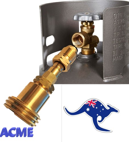Australian lpg acme - australian,