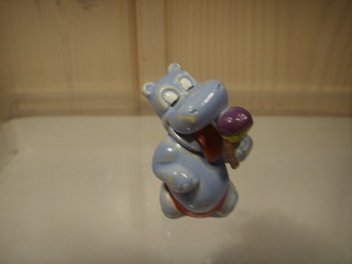 Die happy hippos 1988 - 1988,