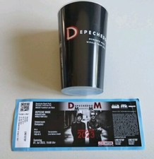 Depeche Mode Konzert