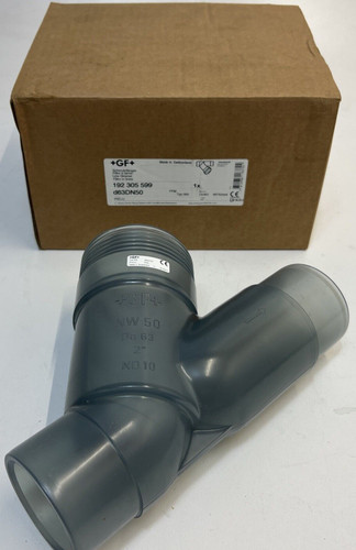 Georg fischer typ 305 - georg,